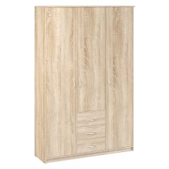 Гостиная Дуэт Люкс (модульная) в Карталах - kartaly.mebel24.online | фото 38