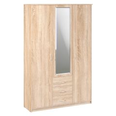 Гостиная Дуэт Люкс (модульная) в Карталах - kartaly.mebel24.online | фото 43