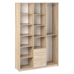 Гостиная Дуэт Люкс (модульная) в Карталах - kartaly.mebel24.online | фото 44