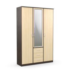 Гостиная Дуэт Люкс (модульная) в Карталах - kartaly.mebel24.online | фото 41