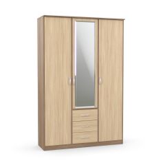 Гостиная Дуэт Люкс (модульная) в Карталах - kartaly.mebel24.online | фото 42