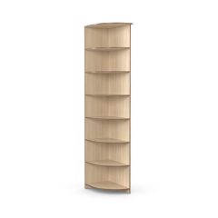 Гостиная Дуэт Люкс (модульная) в Карталах - kartaly.mebel24.online | фото 51