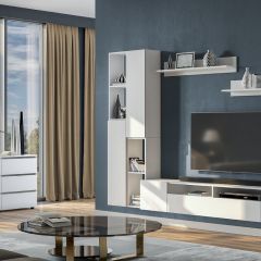 Токио Гостиная (модульная) в Карталах - kartaly.mebel24.online | фото 26