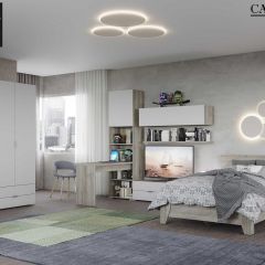 Молодежная АНИМА №3 в Карталах - kartaly.mebel24.online | фото