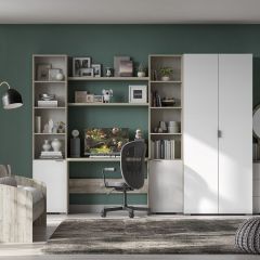 Молодежная АНИМА №4 в Карталах - kartaly.mebel24.online | фото