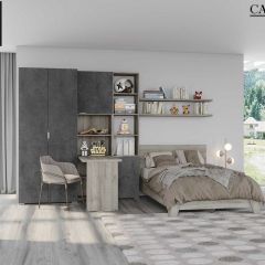 Молодежная АНИМА №6 в Карталах - kartaly.mebel24.online | фото