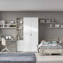 Молодежная АНИМА №7 в Карталах - kartaly.mebel24.online | фото