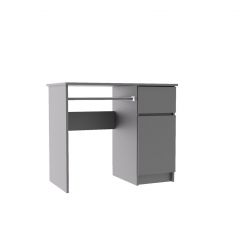МОРИ МС-1 Стол ЛЕВЫЙ/ПРАВЫЙ (графит) в Карталах - kartaly.mebel24.online | фото 2