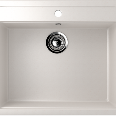 Мойка кухонная ULGRAN U-104 (560*495) в Карталах - kartaly.mebel24.online | фото 11