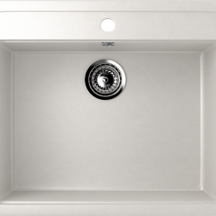 Мойка кухонная ULGRAN U-104 (560*495) в Карталах - kartaly.mebel24.online | фото 12