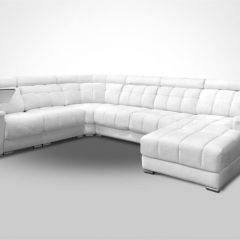 Мягкая мебель Арабелла (модульный) ткань до 300 в Карталах - kartaly.mebel24.online | фото