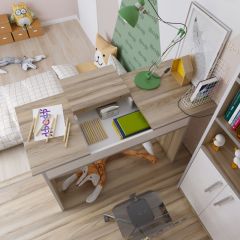 Набор детской мебели «Подиум» в Карталах - kartaly.mebel24.online | фото 3