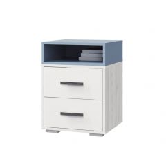 НАБОР детской СТИЧ №1 в Карталах - kartaly.mebel24.online | фото 18