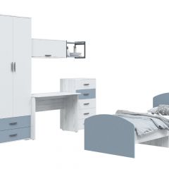НАБОР детской СТИЧ №2 в Карталах - kartaly.mebel24.online | фото