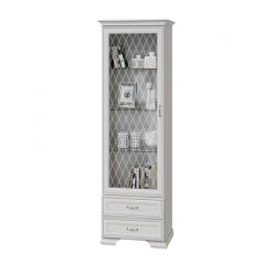 НАБОР гостиной НИКОЛЬ №1 в Карталах - kartaly.mebel24.online | фото 5
