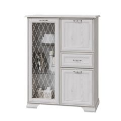 НАБОР гостиной НИКОЛЬ №1 в Карталах - kartaly.mebel24.online | фото 9