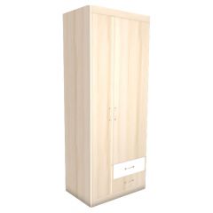 НИКА Н10 Шкаф для одежды в Карталах - kartaly.mebel24.online | фото