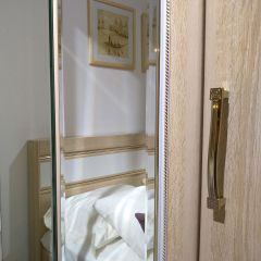 НИКА Н10з Шкаф для одежды в Карталах - kartaly.mebel24.online | фото 2