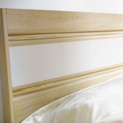 НИКА Н19а Кровать б/основания 900 в Карталах - kartaly.mebel24.online | фото 3