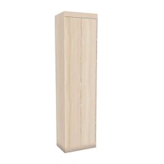 НИКА Н2 Шкаф в Карталах - kartaly.mebel24.online | фото 2