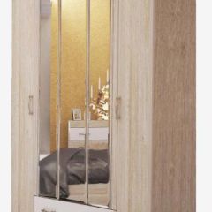 НИКА Н13 Шкаф для одежды в Карталах - kartaly.mebel24.online | фото