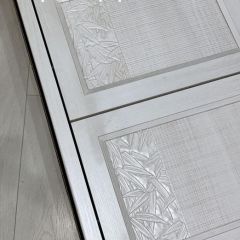 Обувница Комфорт Ф 001 Фасад 3D Жалюзи (4 секции) в Карталах - kartaly.mebel24.online | фото 4
