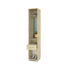КАРИНА Пенал К71 в Карталах - kartaly.mebel24.online | фото 6