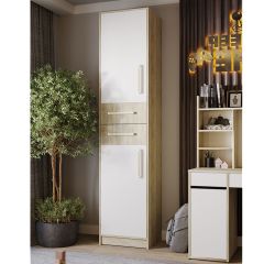 Пенал НКМ Эдем-1 секция №6 в Карталах - kartaly.mebel24.online | фото 3