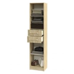 Пенал НКМ Эдем-1 секция №6 в Карталах - kartaly.mebel24.online | фото 2