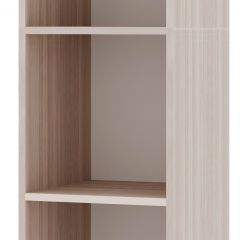 Пенал ПКС-8 Шимо темный/Шимо светлый в Карталах - kartaly.mebel24.online | фото 2
