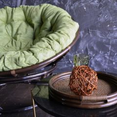 Поднос круглый 21/03 в Карталах - kartaly.mebel24.online | фото 8