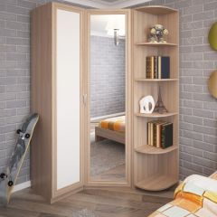 Подростковая ОСТИН (модульная) в Карталах - kartaly.mebel24.online | фото 7