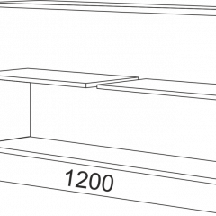 Подростковая ОСТИН (модульная) в Карталах - kartaly.mebel24.online | фото 51