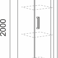 Подростковая Волкер (модульная) в Карталах - kartaly.mebel24.online | фото 14