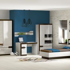 Подростковый гарнитур Ронда 1 в Карталах - kartaly.mebel24.online | фото