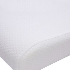 Подушка Flexy Серия SLEEP&SMILE (Пена с Эффектом памяти) в Карталах - kartaly.mebel24.online | фото 2