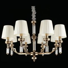 Подвесная люстра Aployt Patricia APL.716.13.08 в Карталах - kartaly.mebel24.online | фото