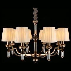 Подвесная люстра Aployt Patricia APL.716.13.08 в Карталах - kartaly.mebel24.online | фото 3