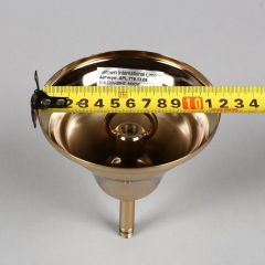 Подвесная люстра Aployt Patricia APL.716.13.08 в Карталах - kartaly.mebel24.online | фото 9