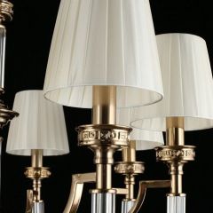 Подвесная люстра Aployt Patricia APL.716.13.08 в Карталах - kartaly.mebel24.online | фото 14