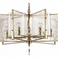 Подвесная люстра Odeon Light Elegante 4878/7 в Карталах - kartaly.mebel24.online | фото