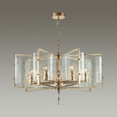 Подвесная люстра Odeon Light Elegante 4878/7 в Карталах - kartaly.mebel24.online | фото 2