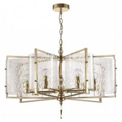 Подвесная люстра Odeon Light Elegante 4878/7 в Карталах - kartaly.mebel24.online | фото 3