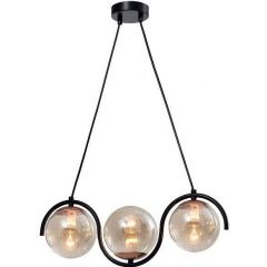 Подвесная люстра Rivoli Apollo Б0047330 в Карталах - kartaly.mebel24.online | фото