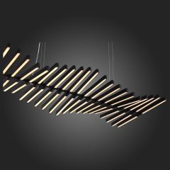 Подвесная люстра ST-Luce Picodi SLD001.403.30 в Карталах - kartaly.mebel24.online | фото 7