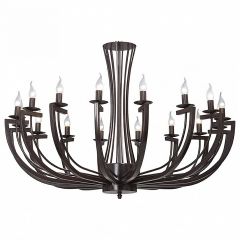 Подвесная люстра Vitaluce V3295 V3295-7/16 в Карталах - kartaly.mebel24.online | фото