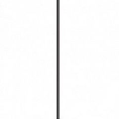 Подвесной светильник Arte Lamp Dublin A7025SP-1BK в Карталах - kartaly.mebel24.online | фото 2
