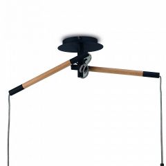 Подвесной светильник Mantra Nordica 4931 в Карталах - kartaly.mebel24.online | фото 8