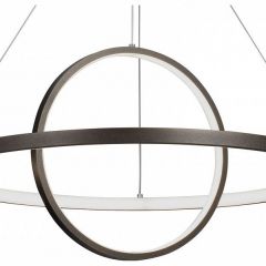 Подвесной светильник Vitaluce  V4676-2/2S в Карталах - kartaly.mebel24.online | фото