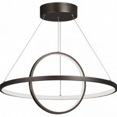 Подвесной светильник Vitaluce  V4676-2/2S в Карталах - kartaly.mebel24.online | фото 2